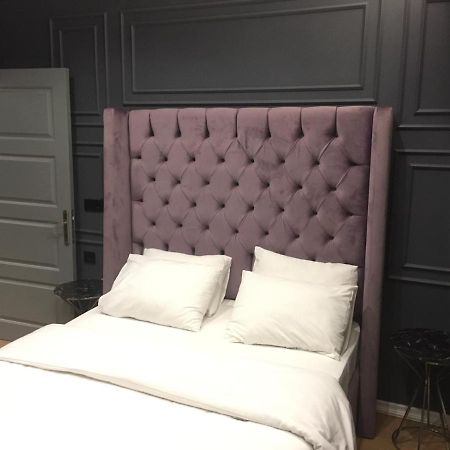Hola Suites Hotel 伊斯坦布尔 外观 照片