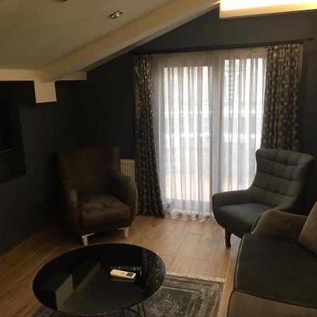 Hola Suites Hotel 伊斯坦布尔 外观 照片