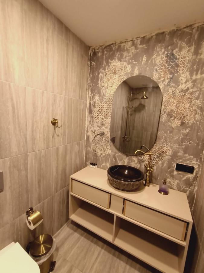 Hola Suites Hotel 伊斯坦布尔 外观 照片