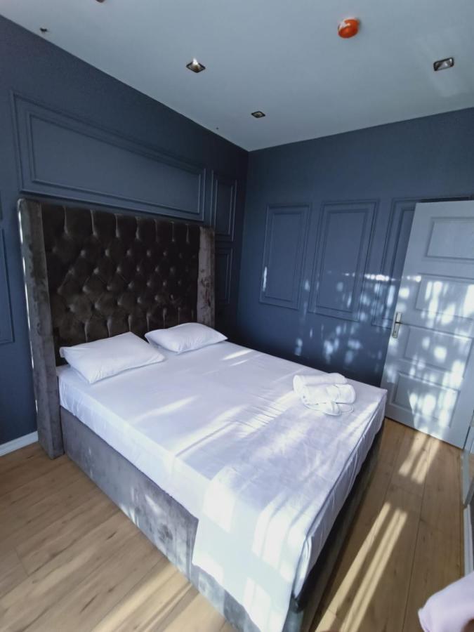 Hola Suites Hotel 伊斯坦布尔 外观 照片