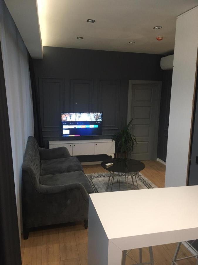 Hola Suites Hotel 伊斯坦布尔 外观 照片