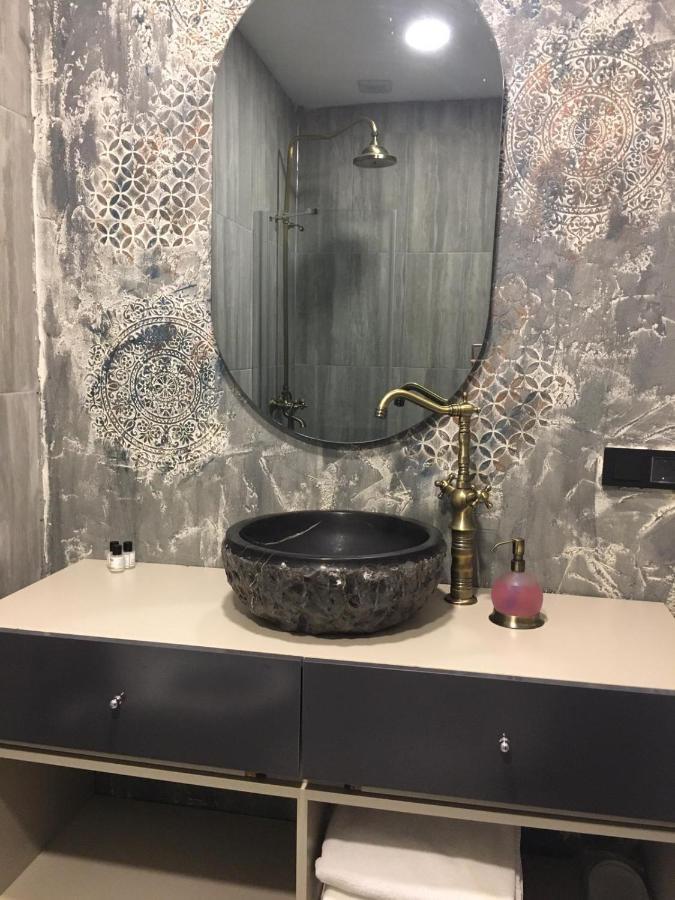Hola Suites Hotel 伊斯坦布尔 外观 照片