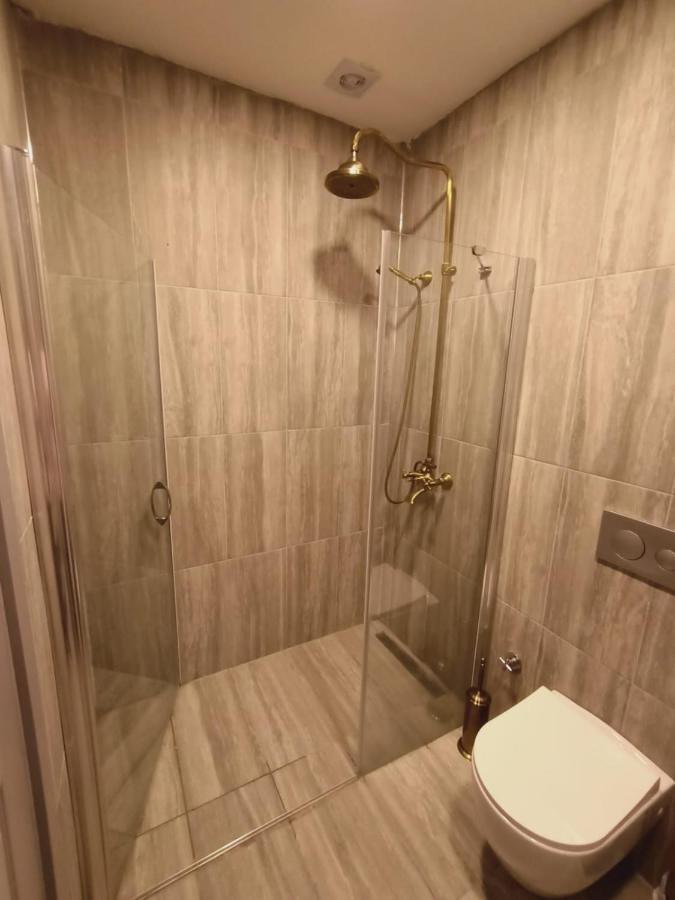 Hola Suites Hotel 伊斯坦布尔 外观 照片