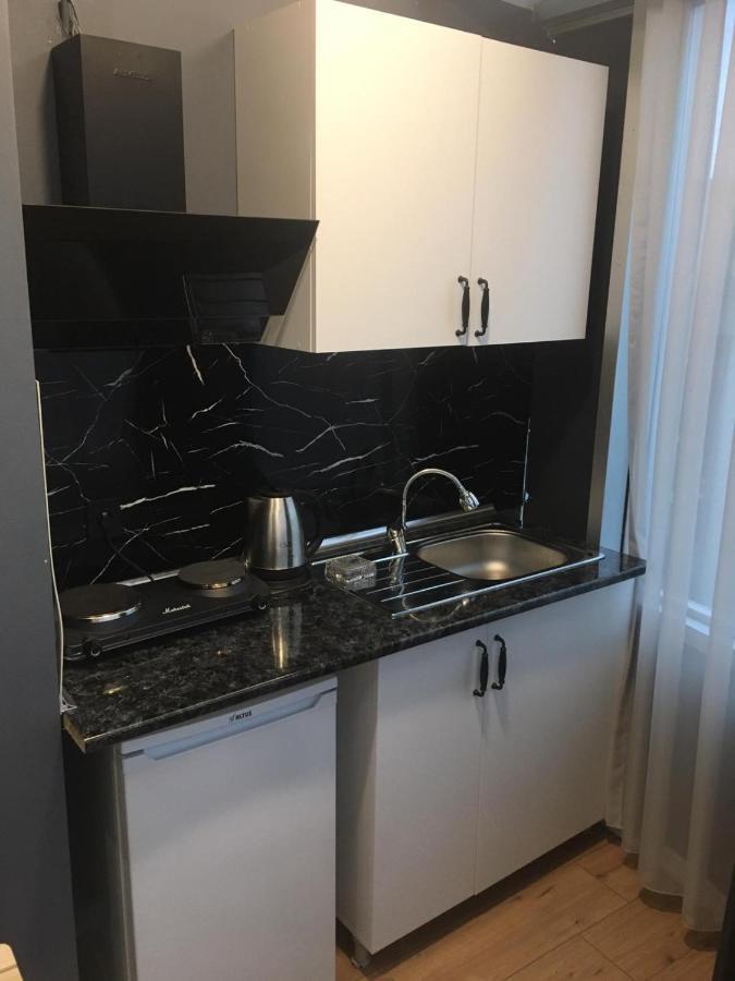 Hola Suites Hotel 伊斯坦布尔 外观 照片