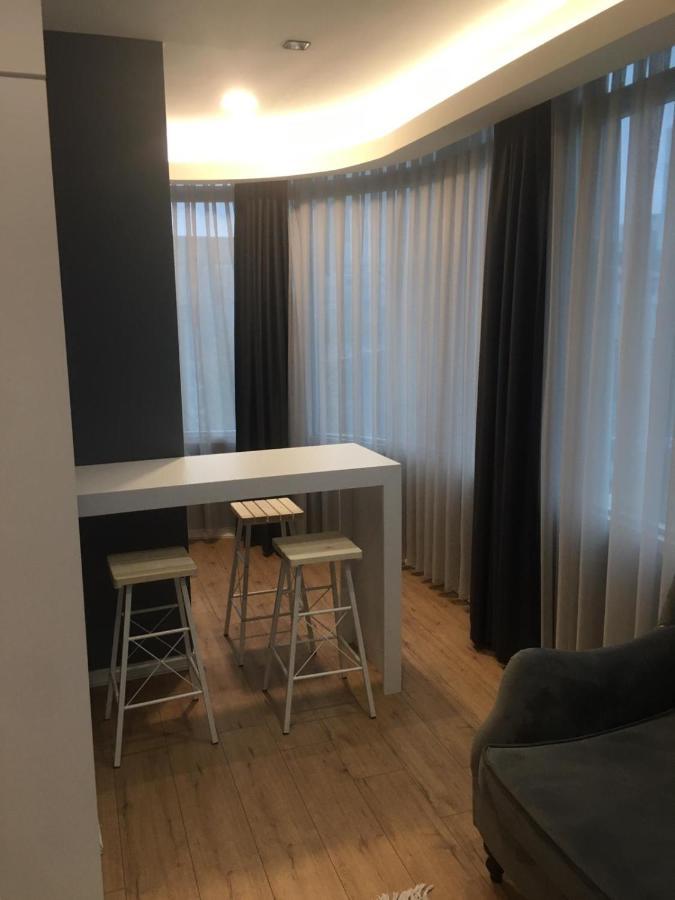 Hola Suites Hotel 伊斯坦布尔 外观 照片