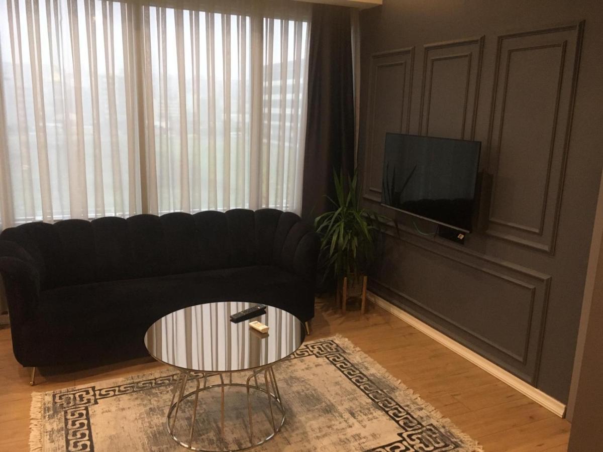 Hola Suites Hotel 伊斯坦布尔 外观 照片