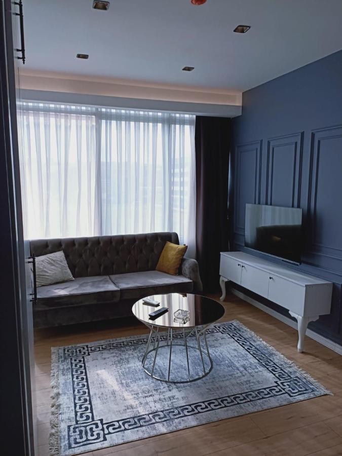 Hola Suites Hotel 伊斯坦布尔 外观 照片