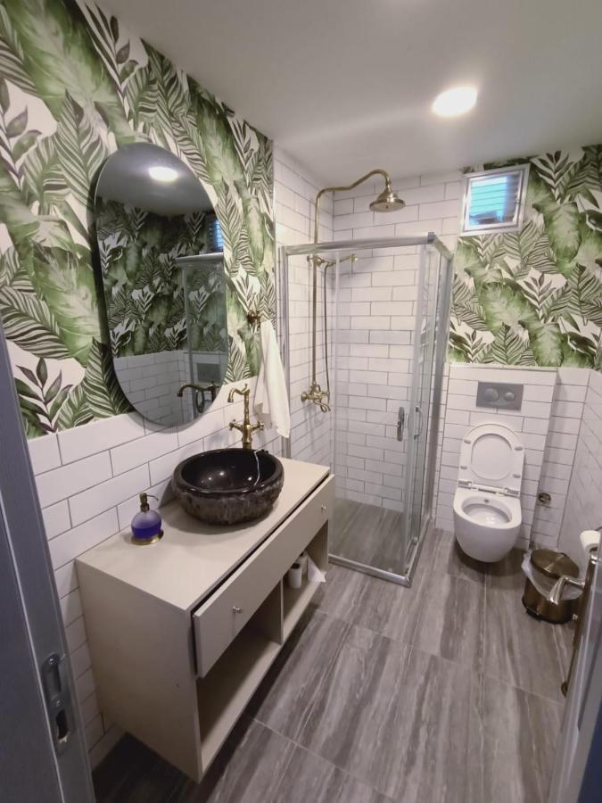 Hola Suites Hotel 伊斯坦布尔 外观 照片