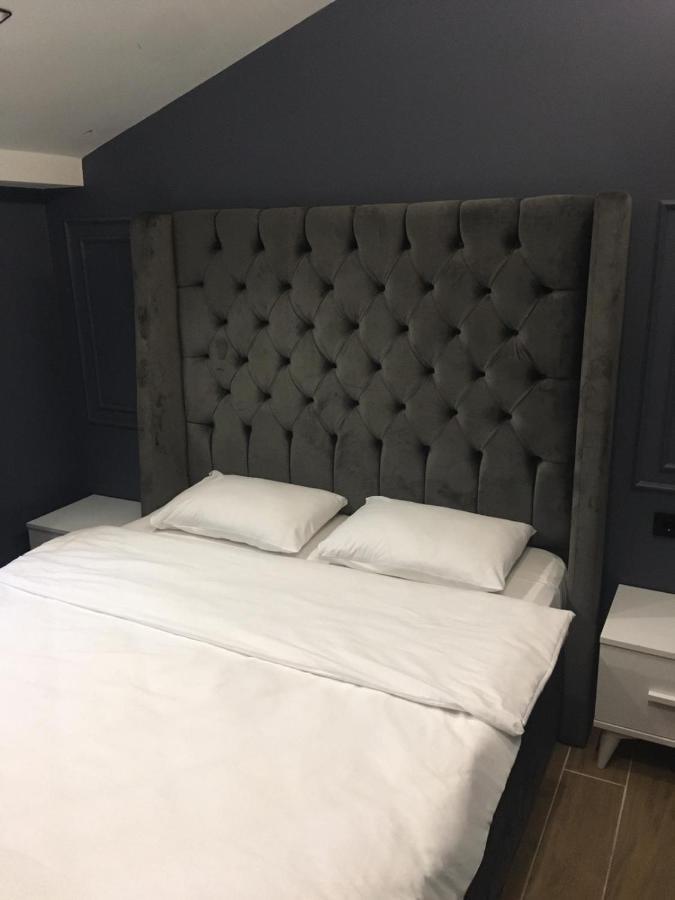 Hola Suites Hotel 伊斯坦布尔 外观 照片