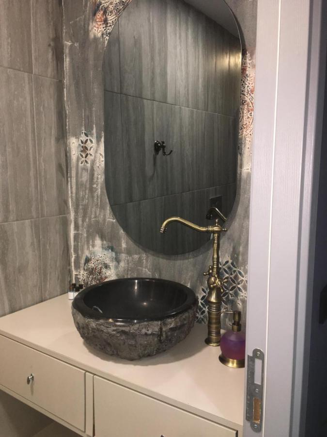 Hola Suites Hotel 伊斯坦布尔 外观 照片