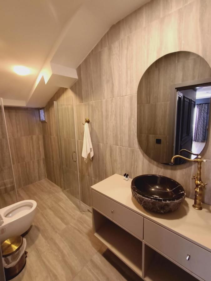 Hola Suites Hotel 伊斯坦布尔 外观 照片