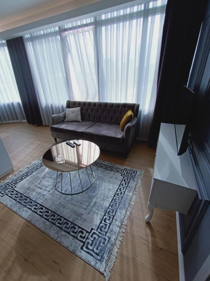 Hola Suites Hotel 伊斯坦布尔 外观 照片