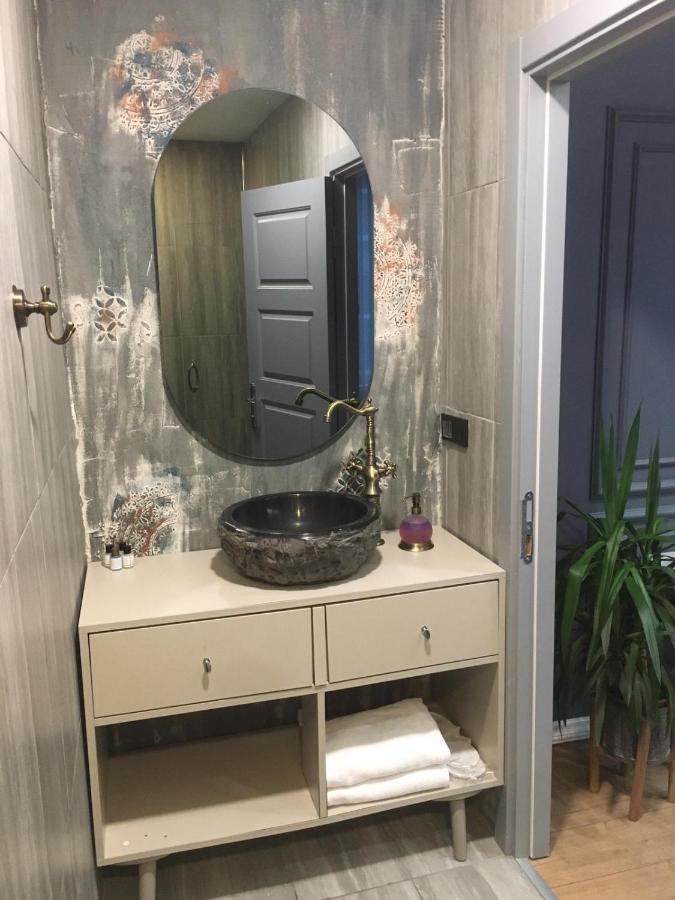 Hola Suites Hotel 伊斯坦布尔 外观 照片